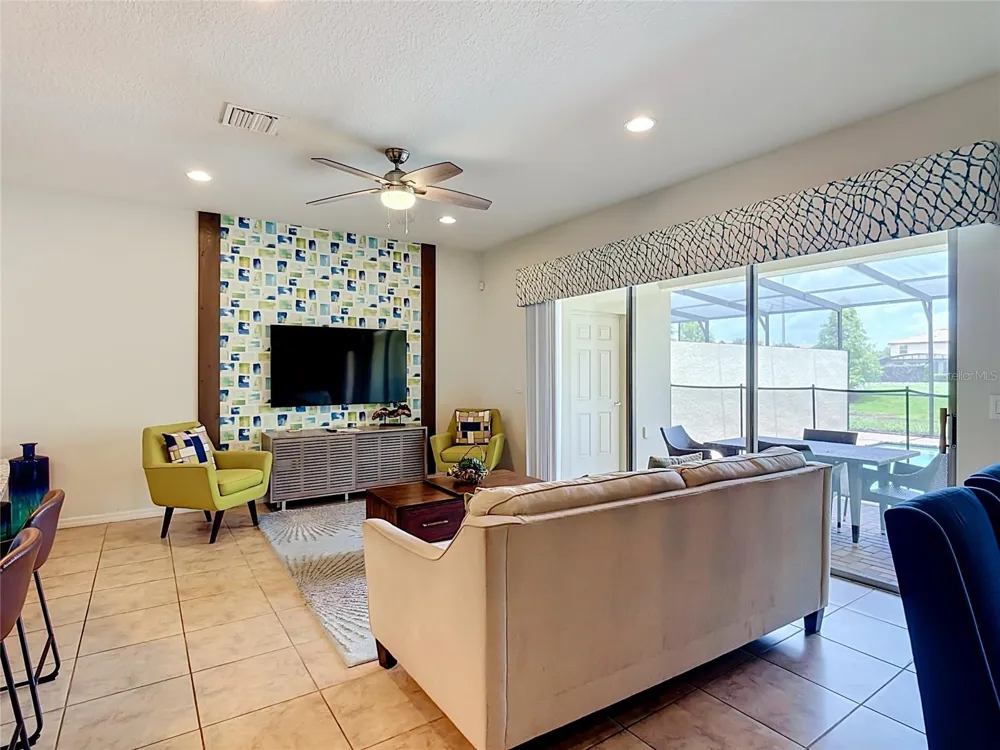 8899 GENEVE CT Kissimmee, FL 34747