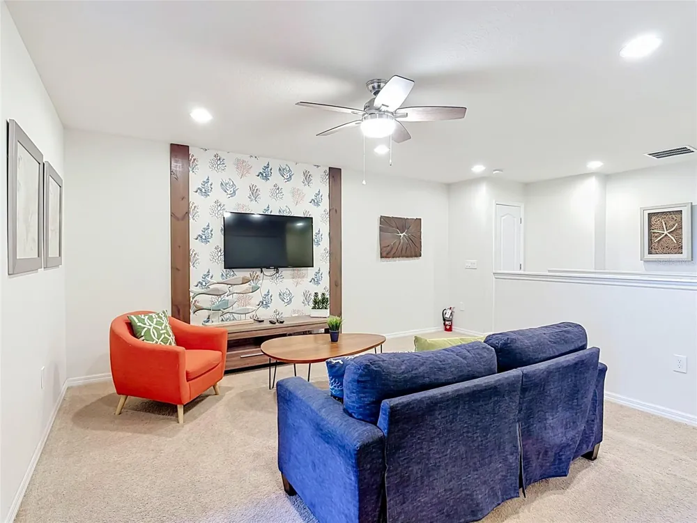 8899 GENEVE CT Kissimmee, FL 34747
