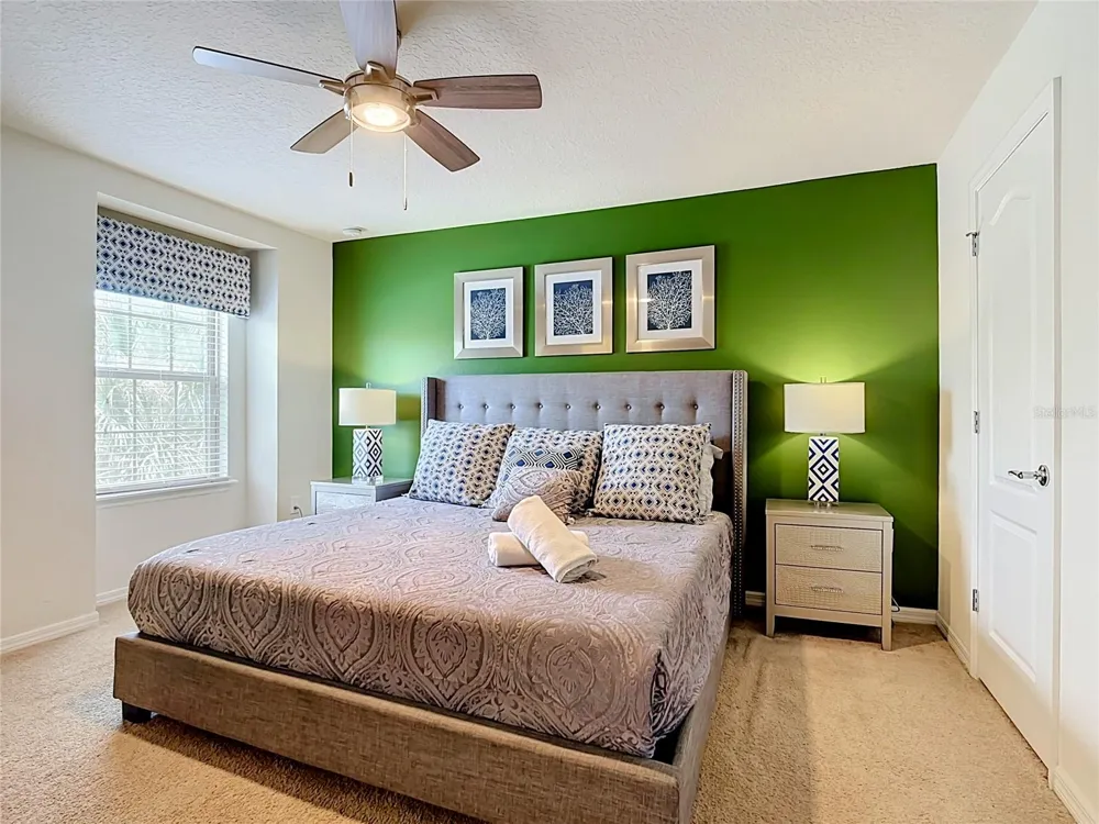 8899 GENEVE CT Kissimmee, FL 34747