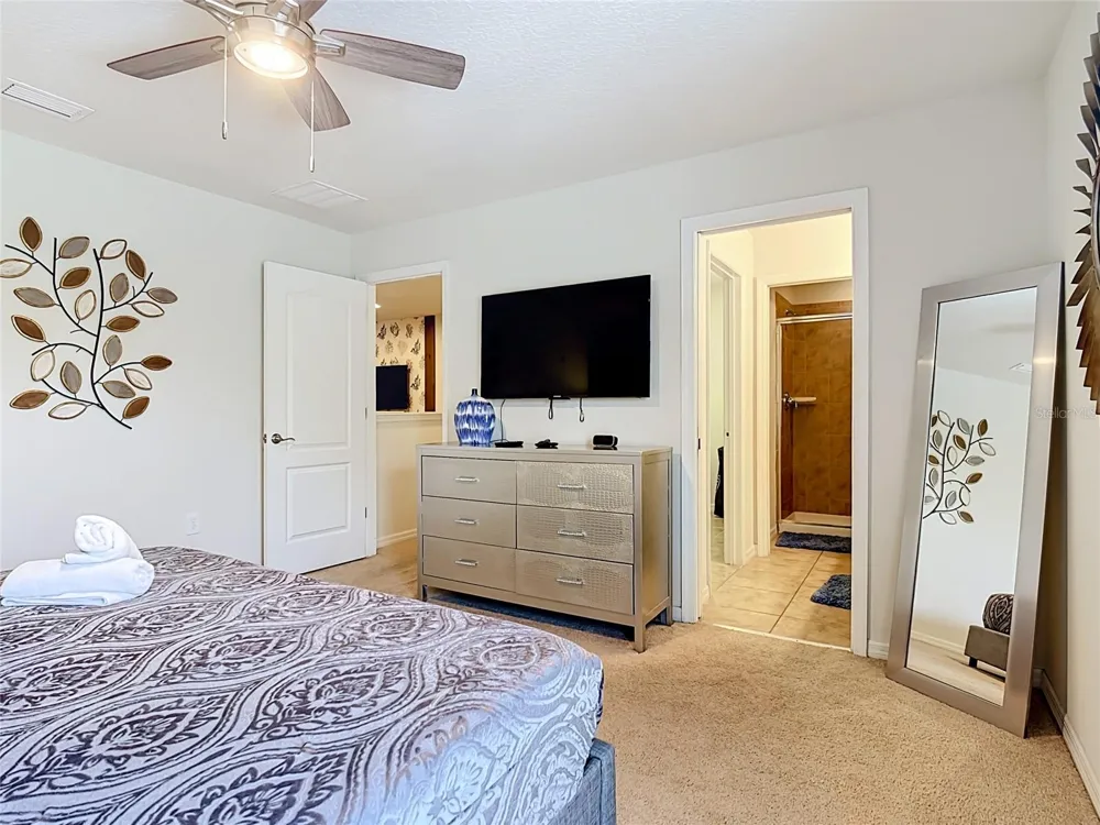 8899 GENEVE CT Kissimmee, FL 34747