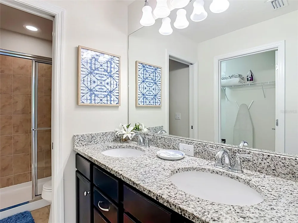 8899 GENEVE CT Kissimmee, FL 34747