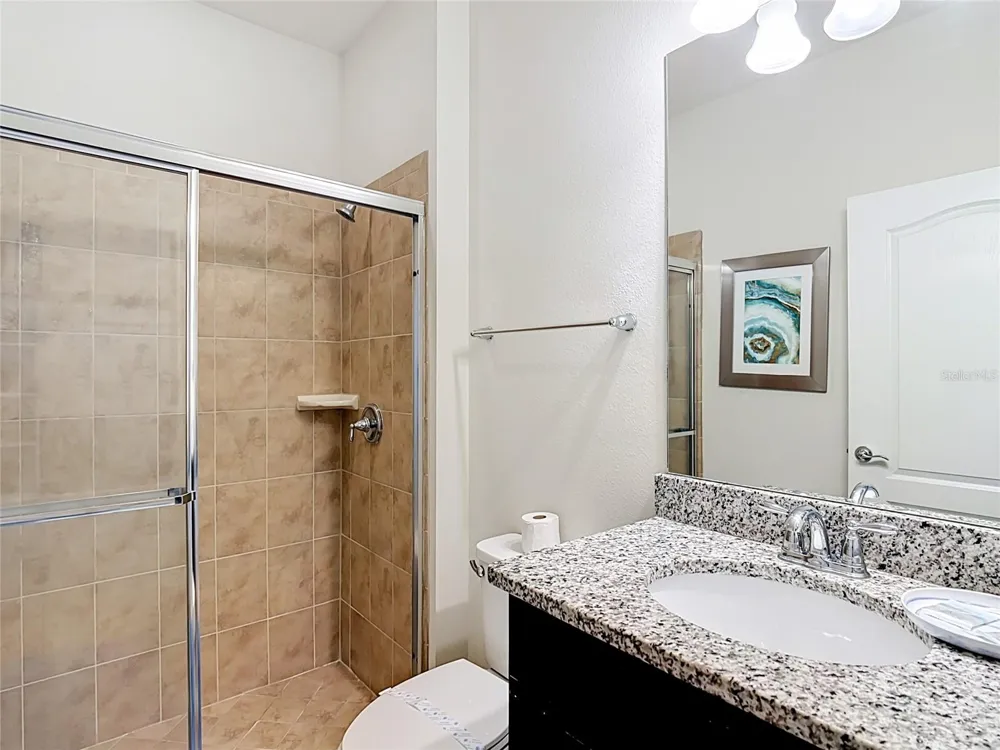 8899 GENEVE CT Kissimmee, FL 34747
