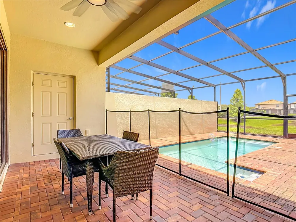 8899 GENEVE CT Kissimmee, FL 34747