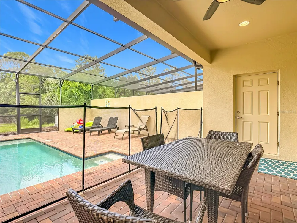 8899 GENEVE CT Kissimmee, FL 34747