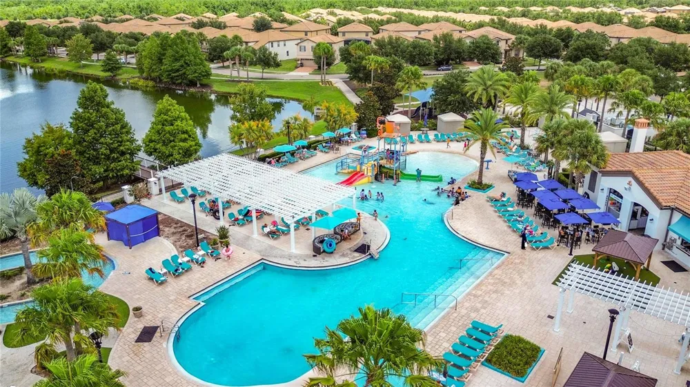 8899 GENEVE CT Kissimmee, FL 34747