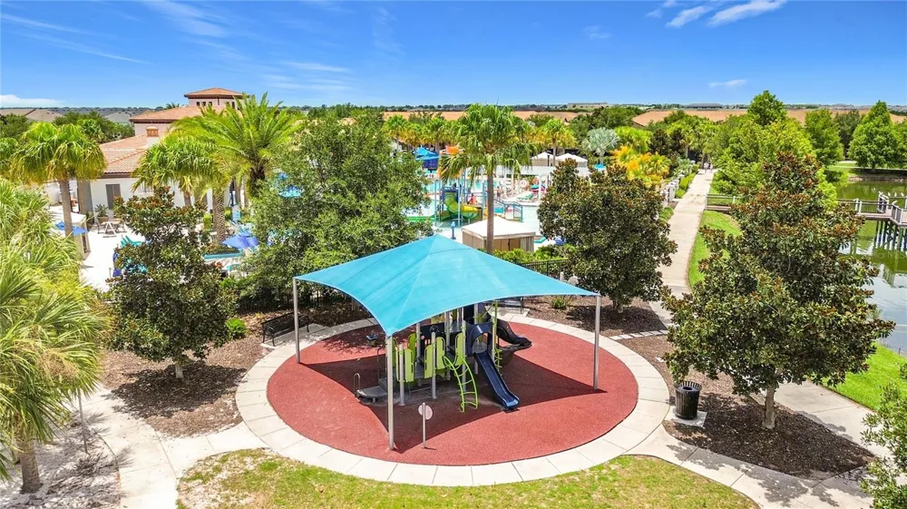 8899 GENEVE CT Kissimmee, FL 34747