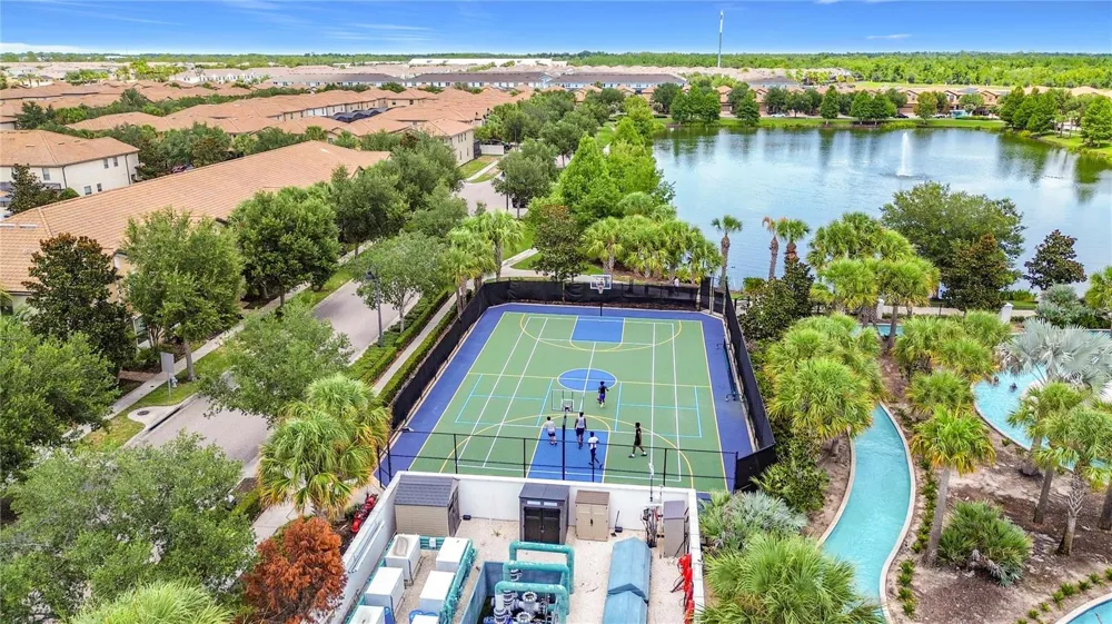 8899 GENEVE CT Kissimmee, FL 34747