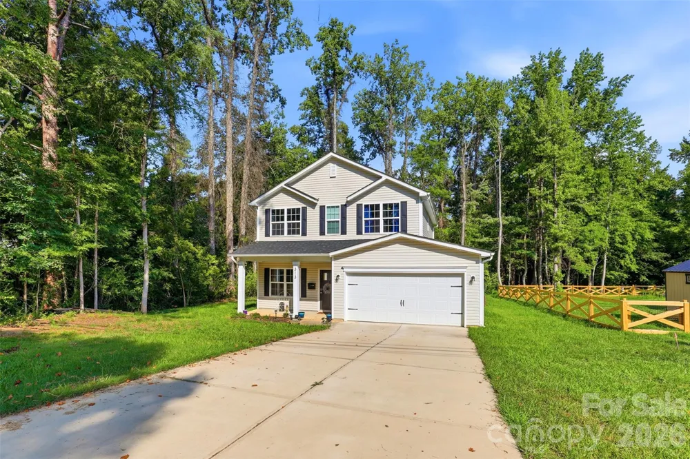 313 Bell Street Mount Holly, NC 28120