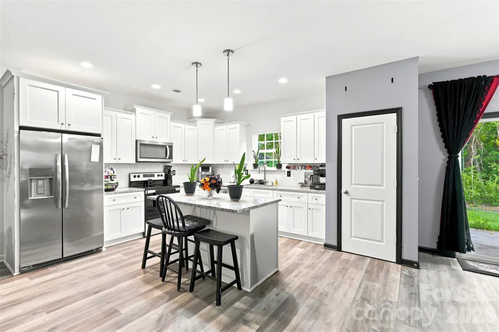 313 Bell Street Mount Holly, NC 28120