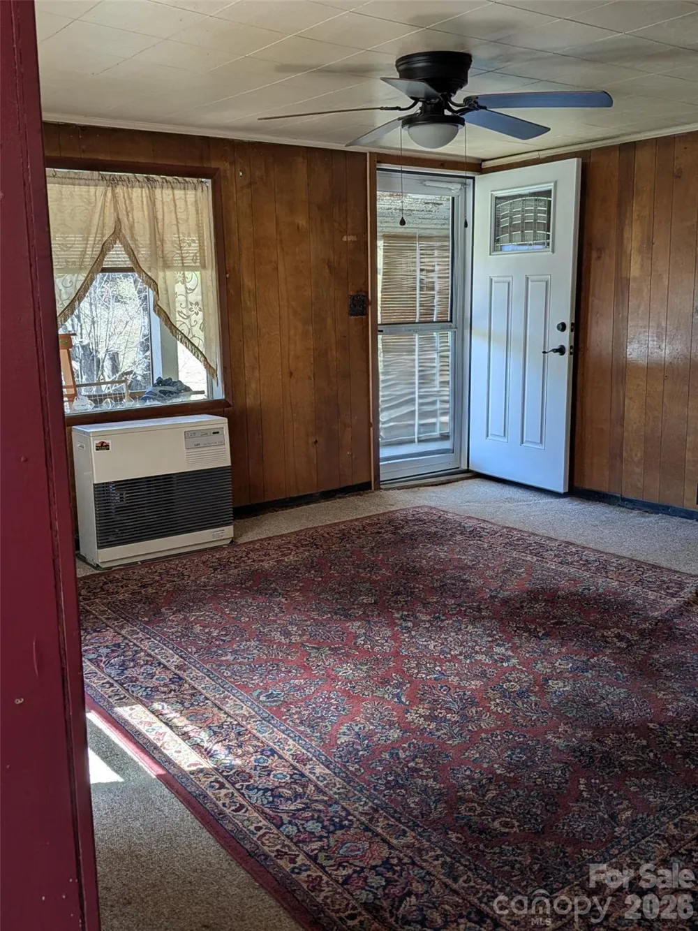 1920 Thickety Road Clyde, NC 28721