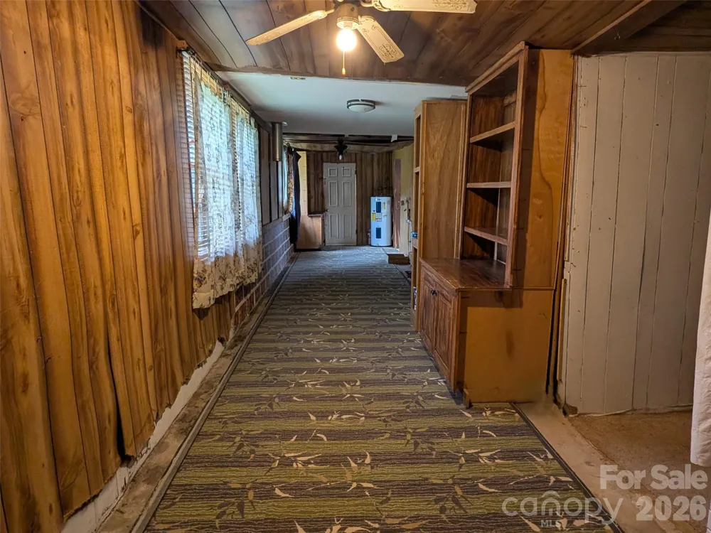 1920 Thickety Road Clyde, NC 28721