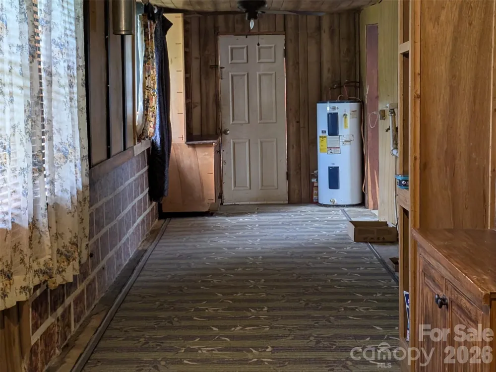 1920 Thickety Road Clyde, NC 28721