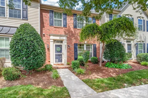 8261 Bridgegate Drive