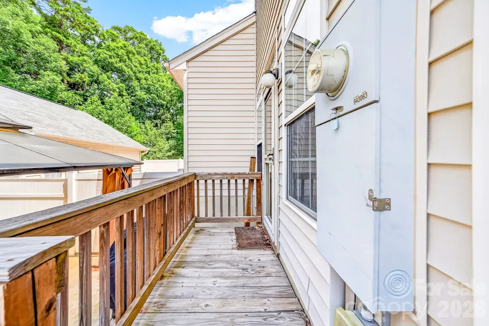 8261 Bridgegate Drive Huntersville, NC 28078