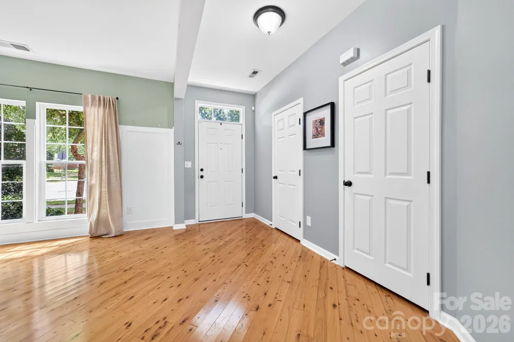 8261 Bridgegate Drive Huntersville, NC 28078