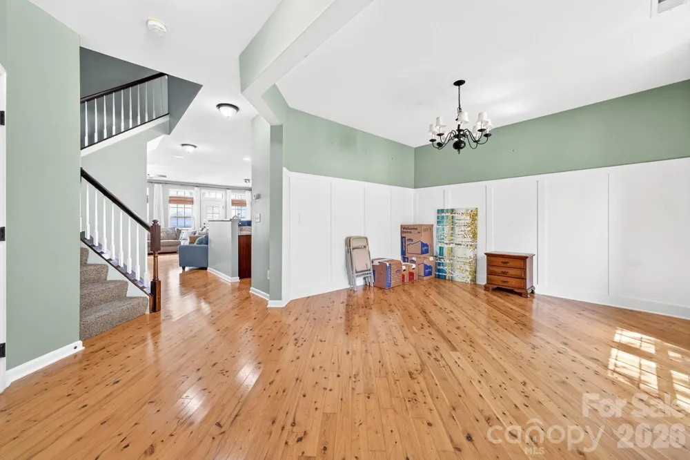 8261 Bridgegate Drive Huntersville, NC 28078