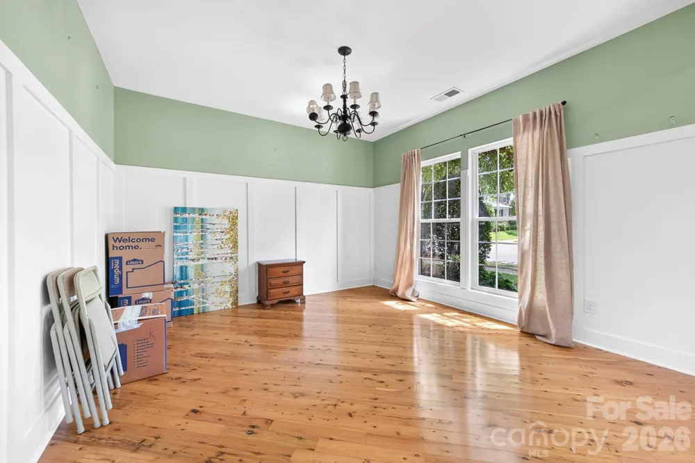 8261 Bridgegate Drive Huntersville, NC 28078