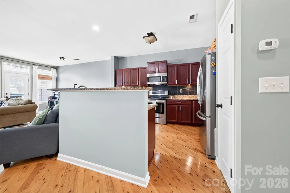 8261 Bridgegate Drive Huntersville, NC 28078