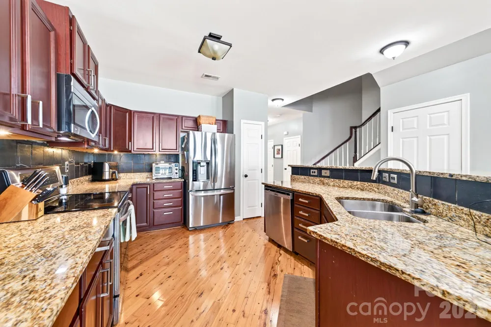 8261 Bridgegate Drive Huntersville, NC 28078