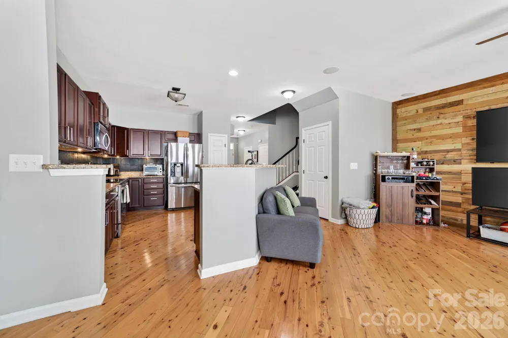 8261 Bridgegate Drive Huntersville, NC 28078