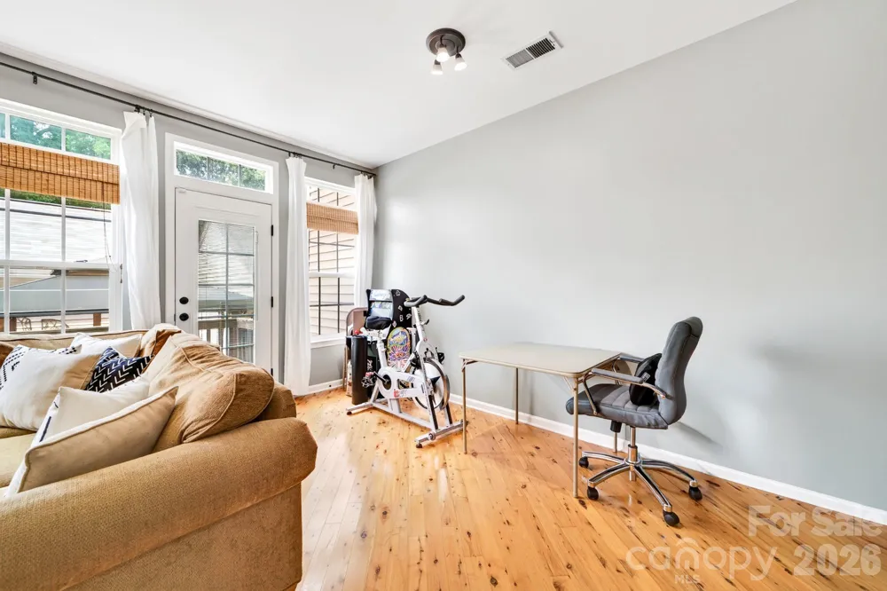 8261 Bridgegate Drive Huntersville, NC 28078