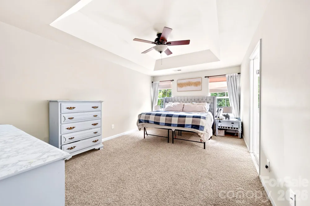 8261 Bridgegate Drive Huntersville, NC 28078