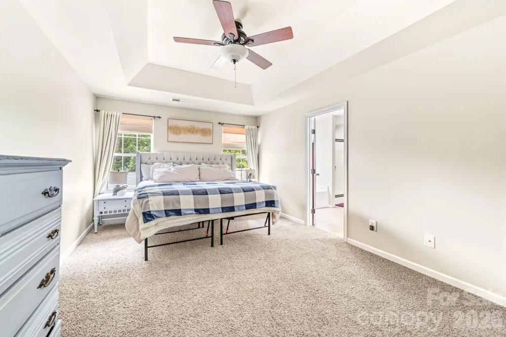 8261 Bridgegate Drive Huntersville, NC 28078