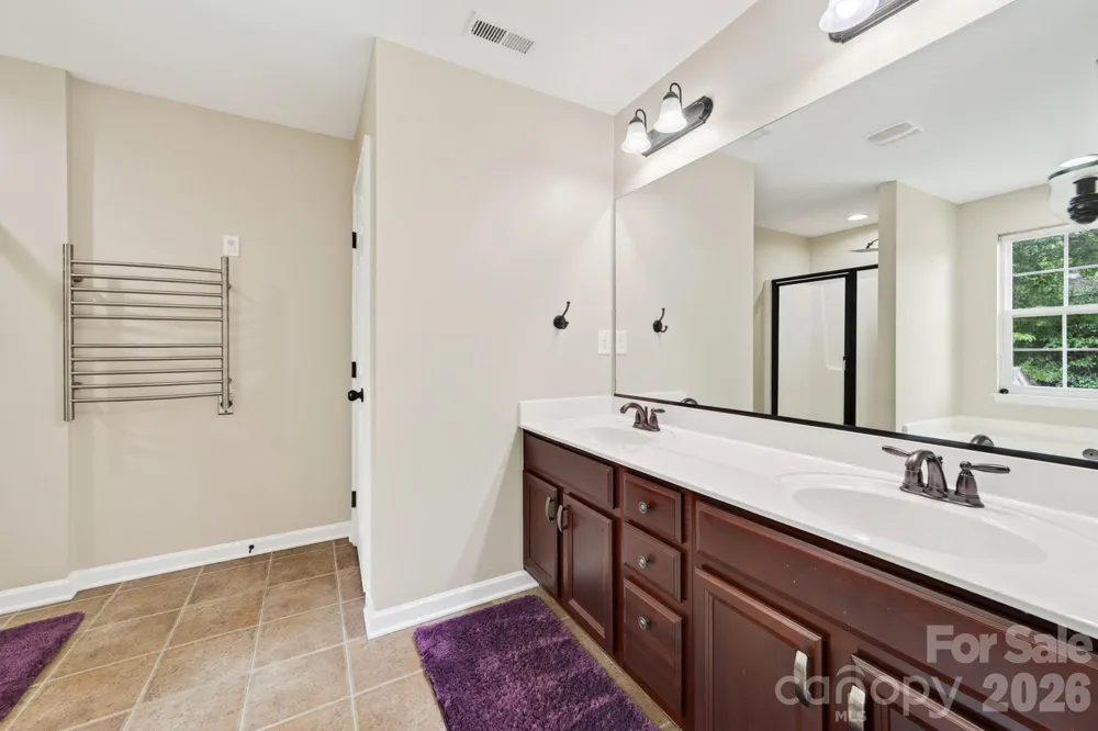 8261 Bridgegate Drive Huntersville, NC 28078