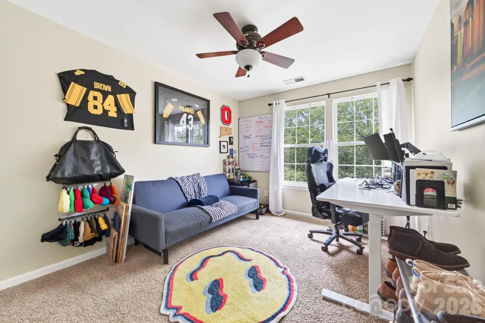 8261 Bridgegate Drive Huntersville, NC 28078