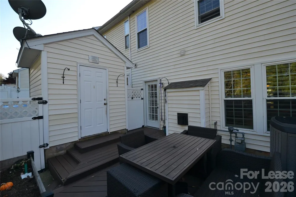 4003 Christine Lane #A Waxhaw, NC 28173