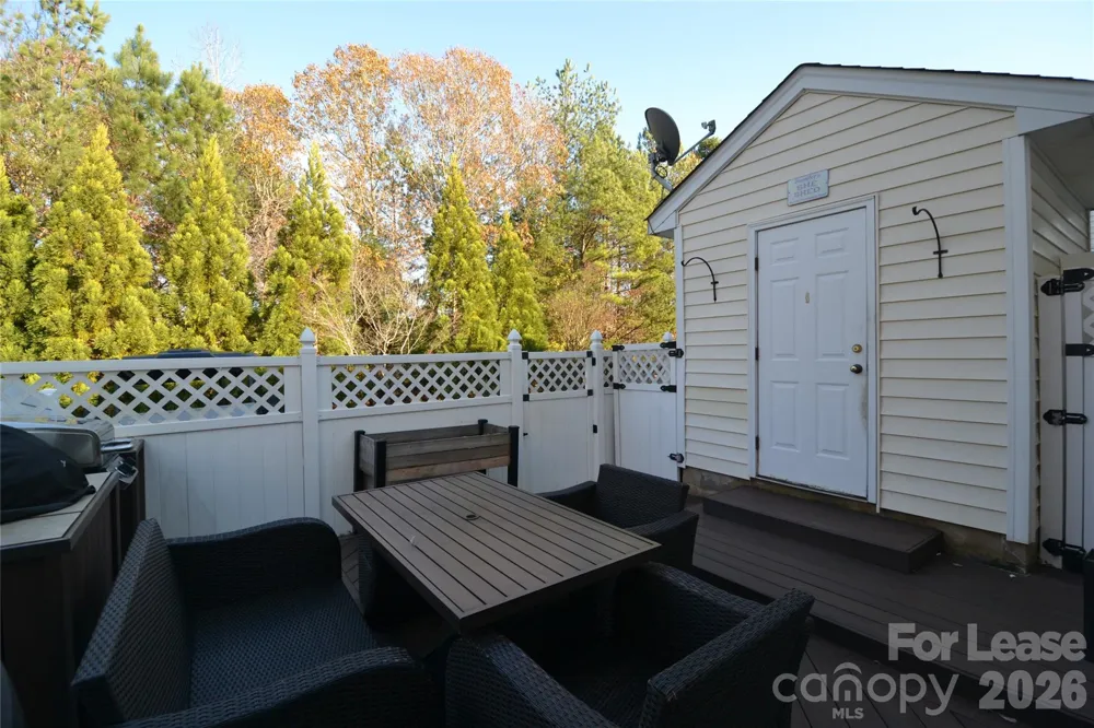4003 Christine Lane #A Waxhaw, NC 28173