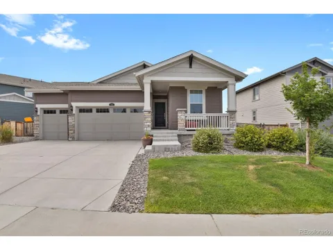 991 Horsetail Loop