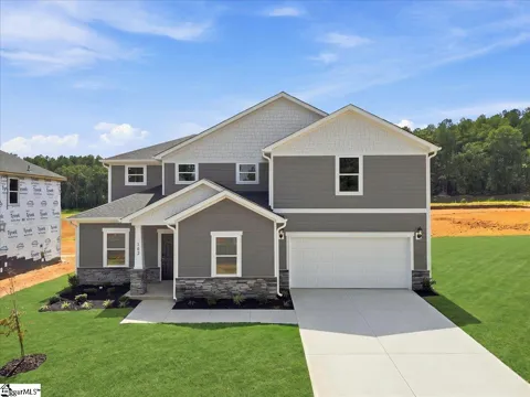 102 Swan Grove Trail