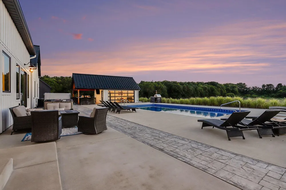 55308 County Road 671 Paw Paw, MI 49079