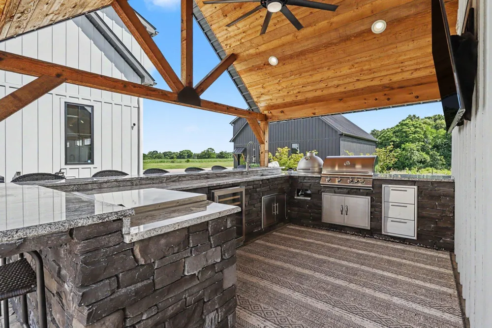 55308 County Road 671 Paw Paw, MI 49079