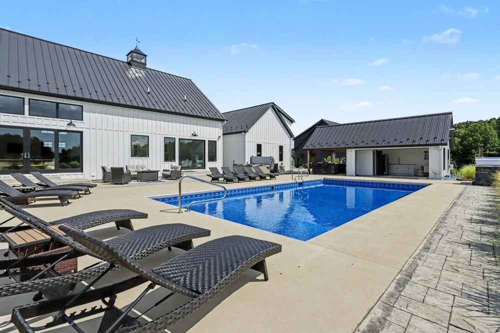 55308 County Road 671 Paw Paw, MI 49079