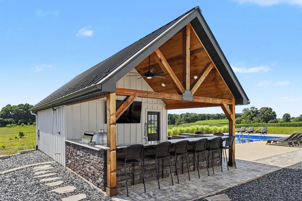 55308 County Road 671 Paw Paw, MI 49079