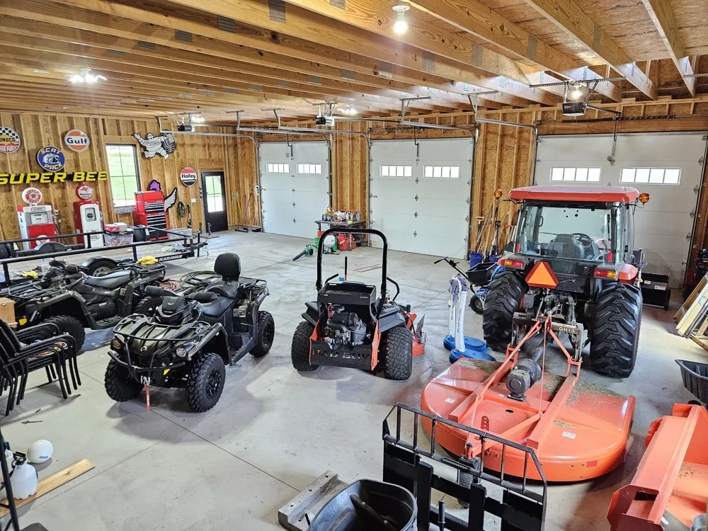 55308 County Road 671 Paw Paw, MI 49079