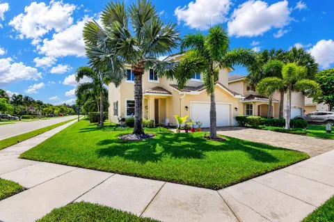 5652 Caranday Palm Drive