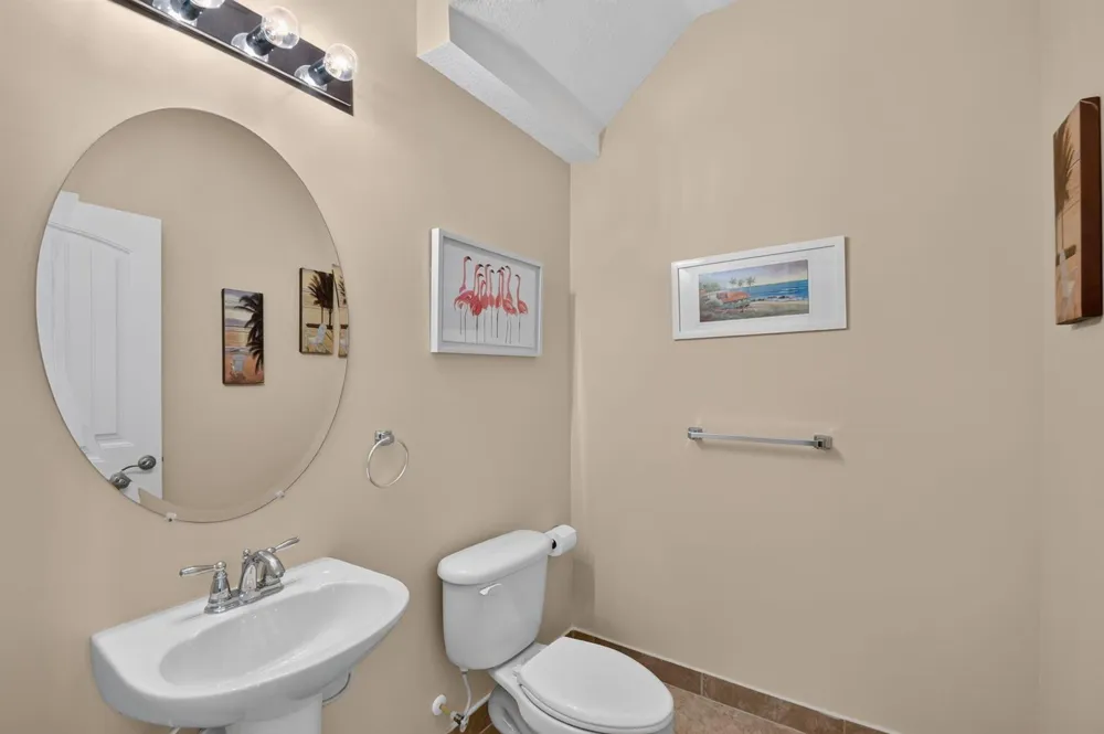 5652 Caranday Palm Drive 