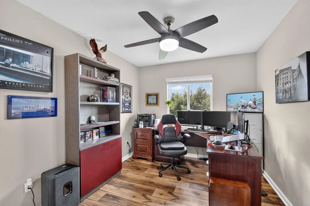 5652 Caranday Palm Drive 
