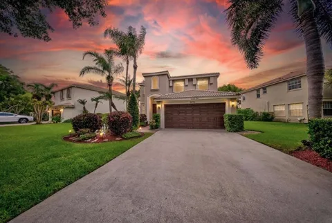 9776 Woodworth Court