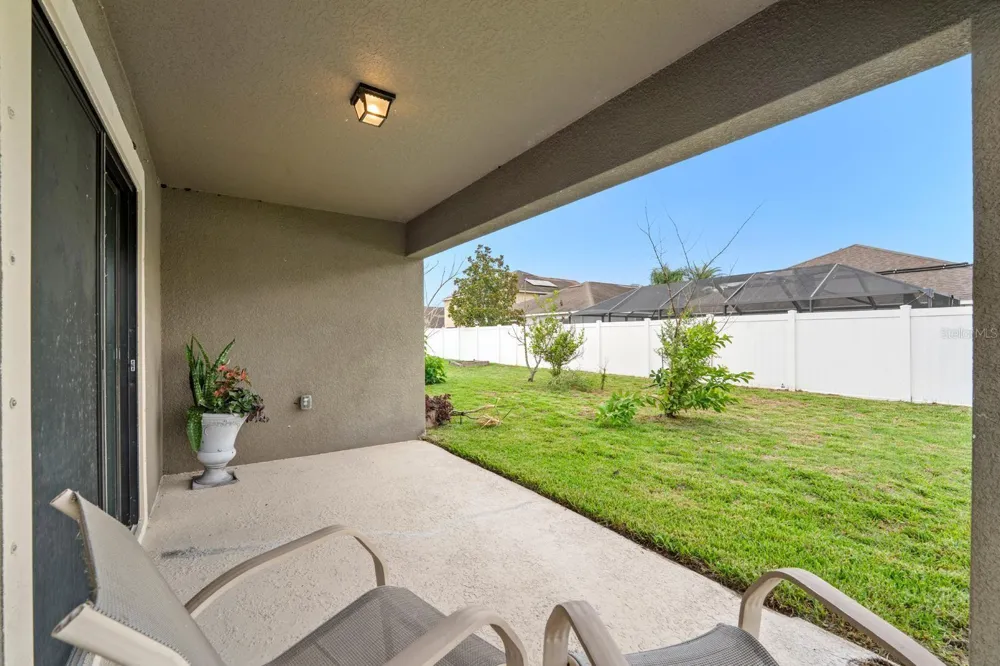 11837 THICKET WOOD DRIVE Riverview, FL 33579