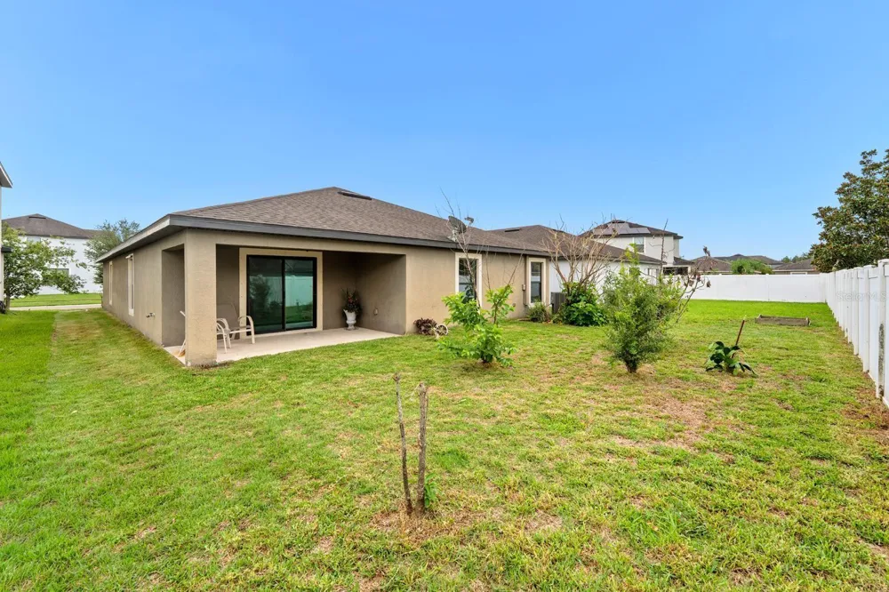 11837 THICKET WOOD DRIVE Riverview, FL 33579