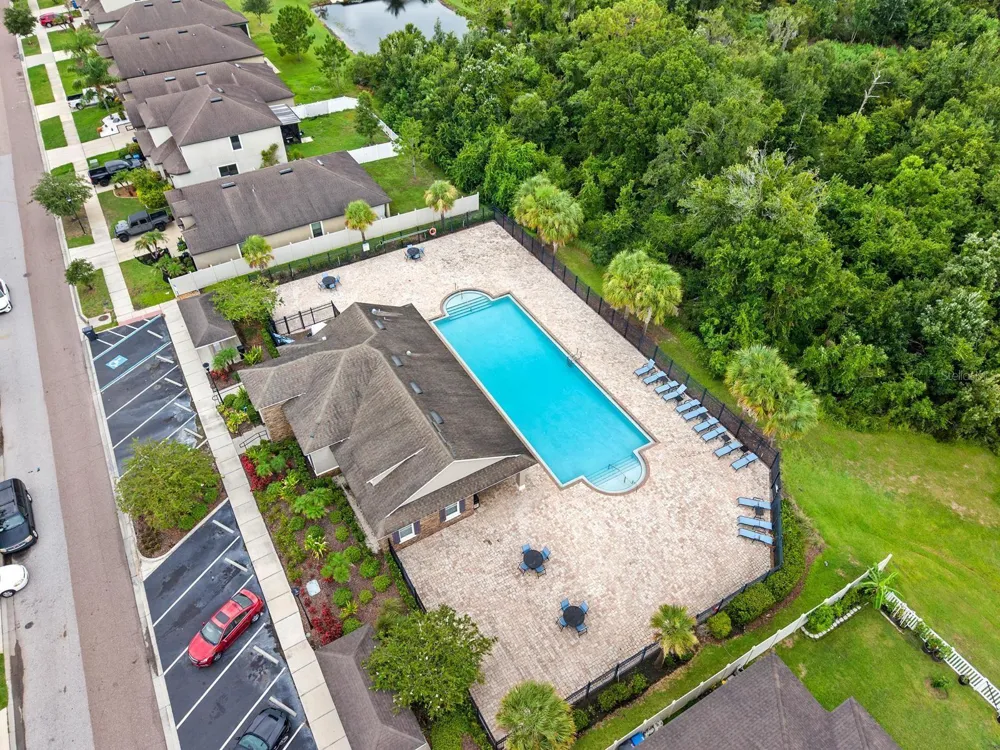 11837 THICKET WOOD DRIVE Riverview, FL 33579