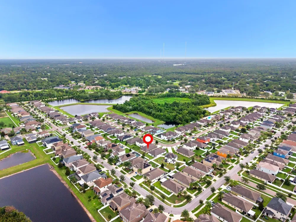 11837 THICKET WOOD DRIVE Riverview, FL 33579
