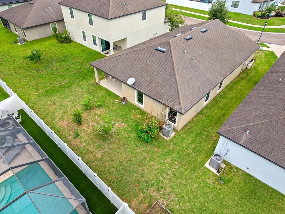 11837 THICKET WOOD DRIVE Riverview, FL 33579