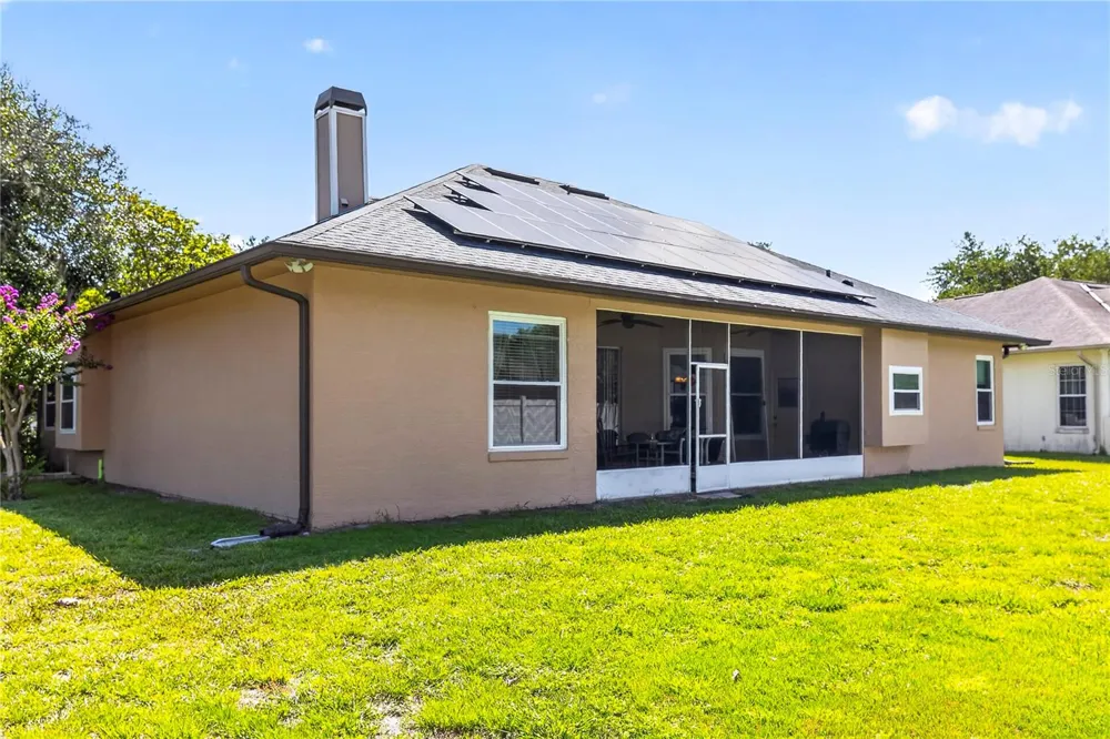 1907 WESTBOURNE DRIVE Oviedo, FL 32765