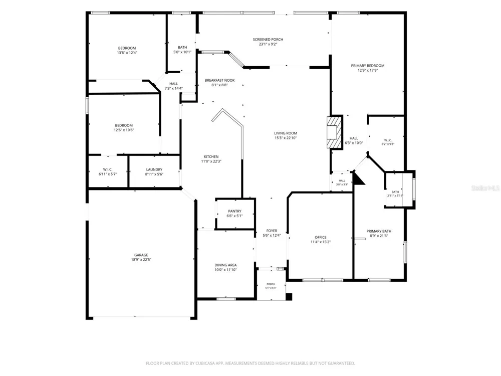 1907 WESTBOURNE DRIVE Oviedo, FL 32765