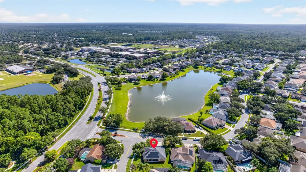 1907 WESTBOURNE DRIVE Oviedo, FL 32765